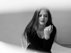 Валентина Ляпина