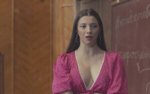 Полина Гухман