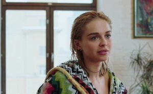 Софья Синицына