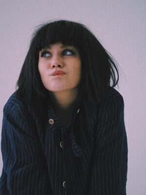 Алина Воскресенская