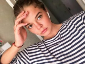 Настя Манастя