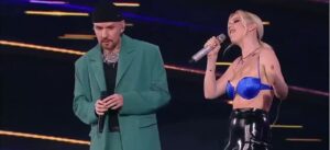 Юлианна Караулова