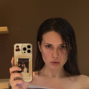 Арина Буланова