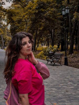 Лиза Фаркаш