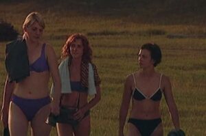 Анна Уколова