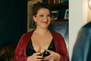 Елена Муравьева