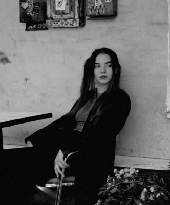 Юлия Сорокина