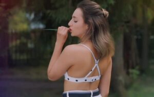 Кристина Каширина