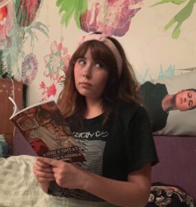 Жанна Кашенцова