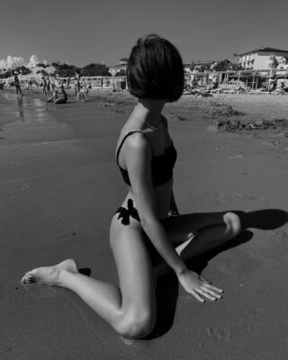 Маргарита Галич