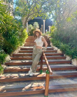 Лиза Арзамасова