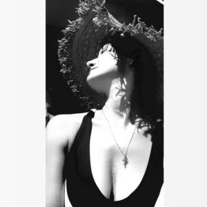 Екатерина Вилкова