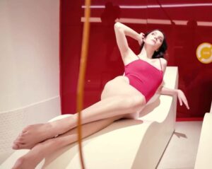 Евгения Медведева