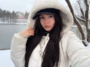 Александра Смирнова