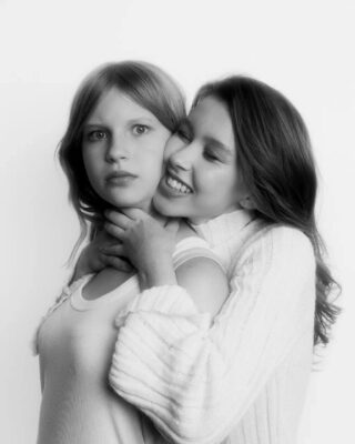 Анна Пересильд