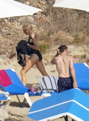 Брижит Макрон