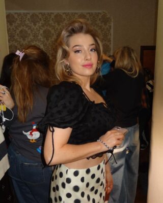 Катя Вяликова