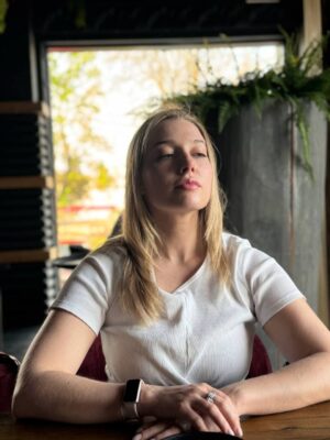 Катя Вяликова