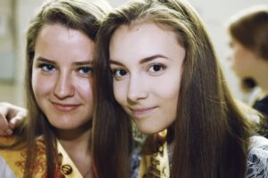 Анастасия Муллаянова