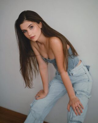 Полина Денисова