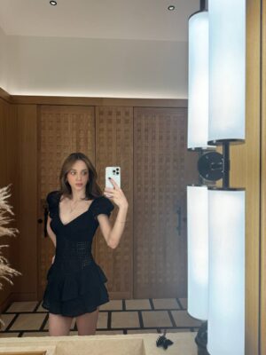 Ангелина Клевцова