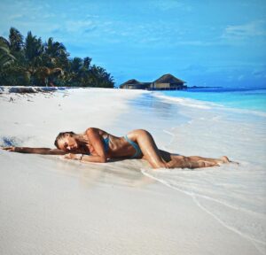 Светлана Ходченкова