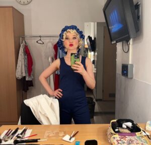 Валентина Рубцова