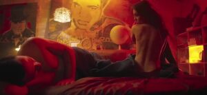 Стася Милославская