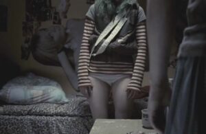 Мария Шалаева