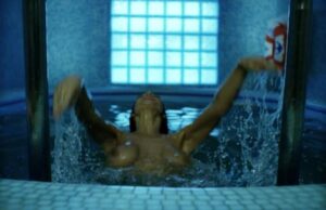 Екатерина Стриженова