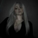 Голая Nisa